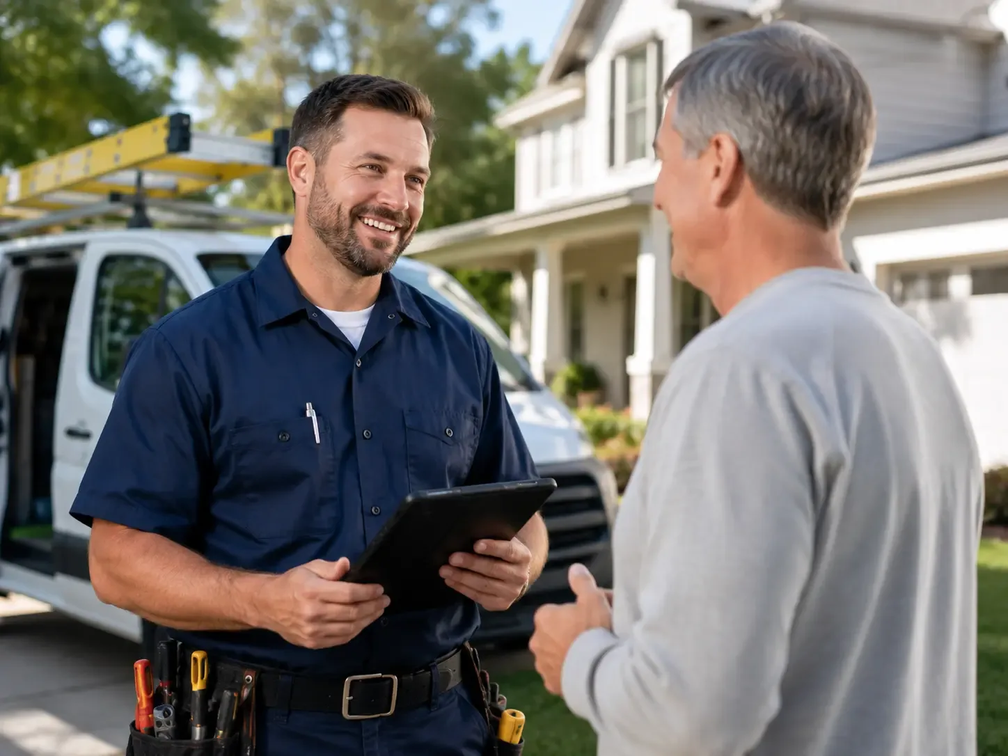 Whole Home Rewiring Scott, MS FAQs